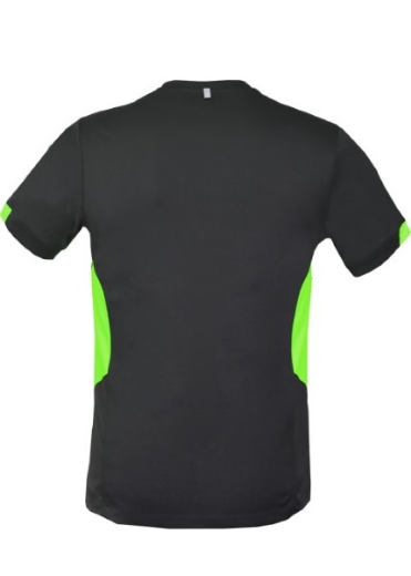 Picture of Aussie Pacific Mens Tasman Tee 100% Polyester Microknit